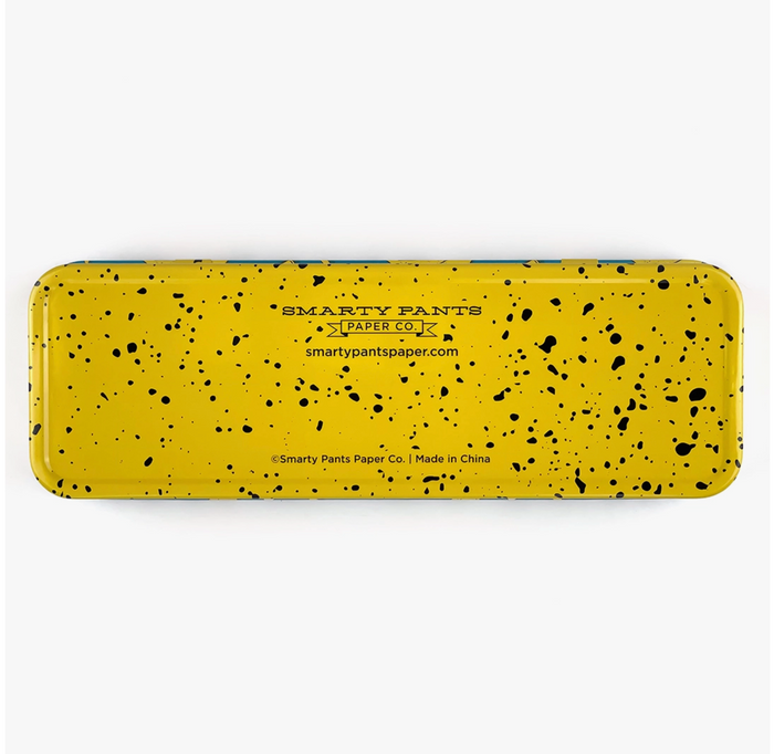 Banana Pencil Box