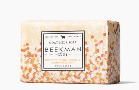 Bar Soap 9oz.