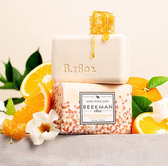 Bar Soap 9oz.