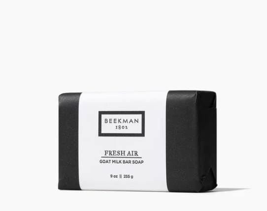 Bar Soap 9oz.