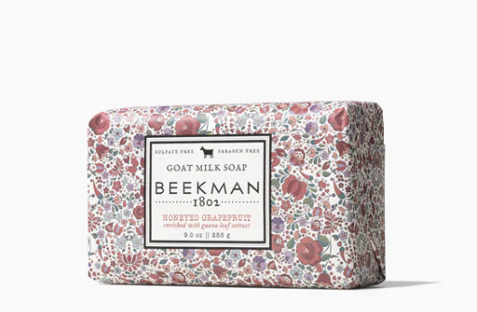 Bar Soap 9oz.