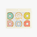 Basic Donut Banner