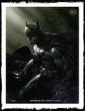 BATMAN - #68 FRANCESCO MATTINA VARIANT COVER (2019 - NM)