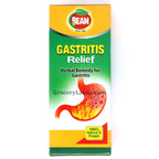 Beam Gastritis Relief (Herbal Remedy for Gastritis) 200ml