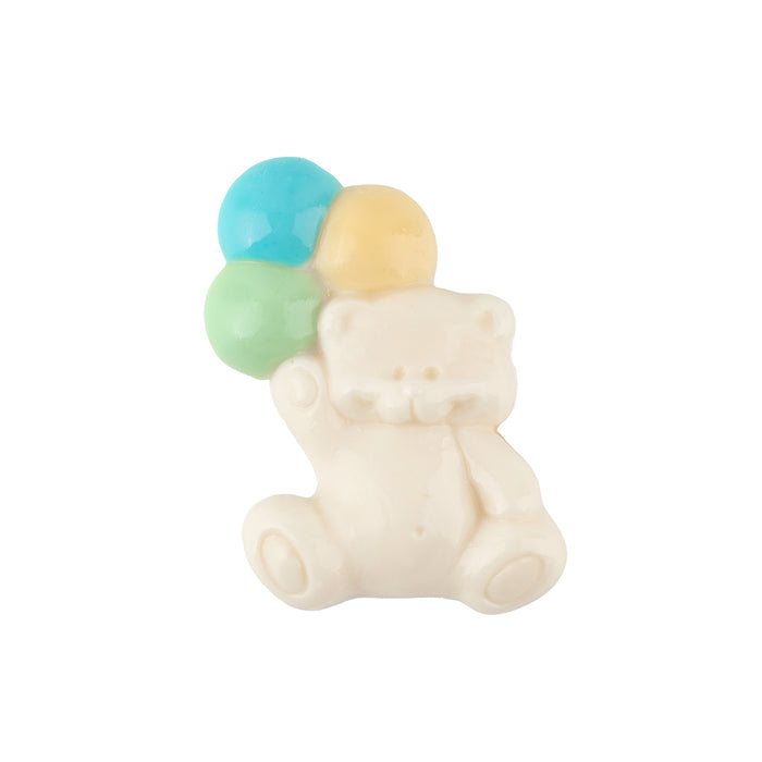 Bear with Balloons