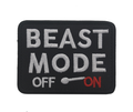 Beast Mode On!