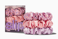 Belleflower Large Scrunchies