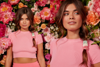 Bellerose Skinny Scrunchies