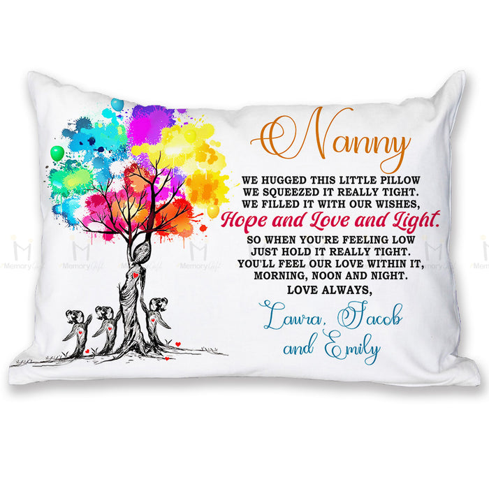 best nanny gifts