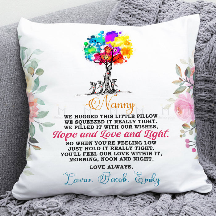 best nanny gifts