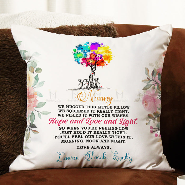 best nanny gifts