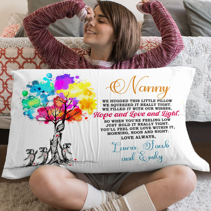 best nanny gifts