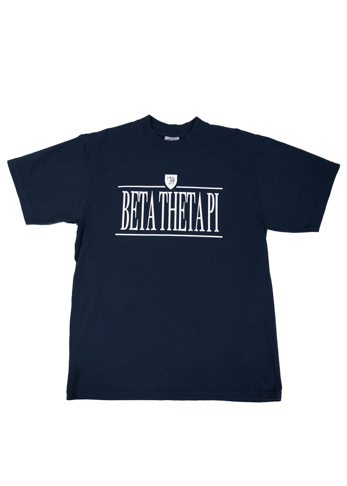 Beta Theta Pi Classic Frat Tee