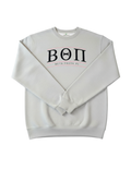 Beta Theta Pi Crewneck