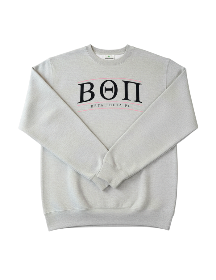 Beta Theta Pi Crewneck