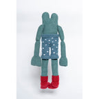 Billy | Crochet Doll Snuggle Friend