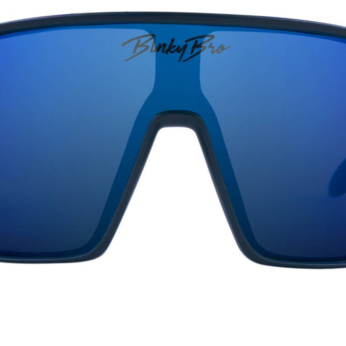 Binky Bro Monteverde Toddler Sunglasses - Multiple Styles!