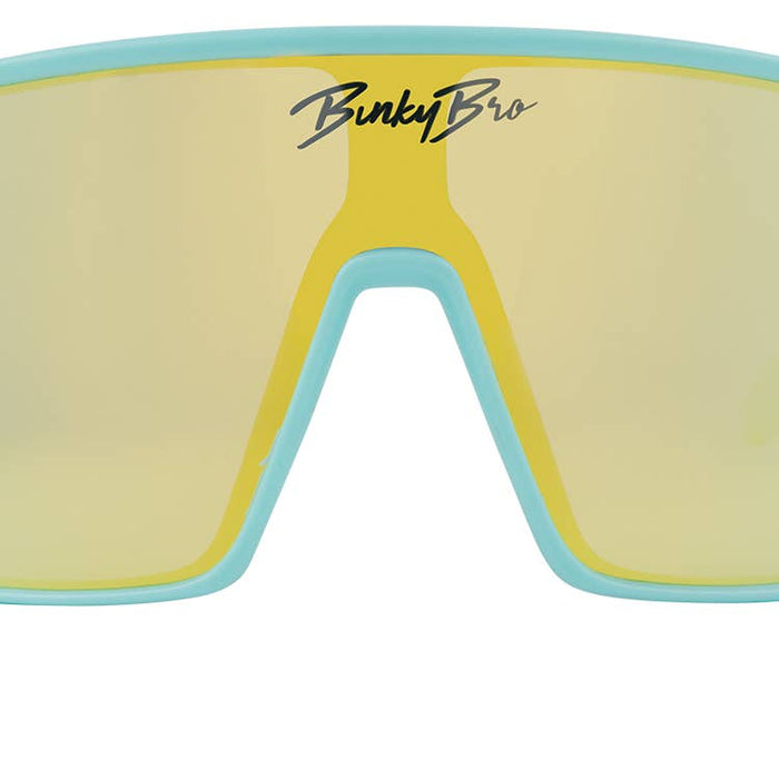 Binky Bro Monteverde Toddler Sunglasses - Multiple Styles!