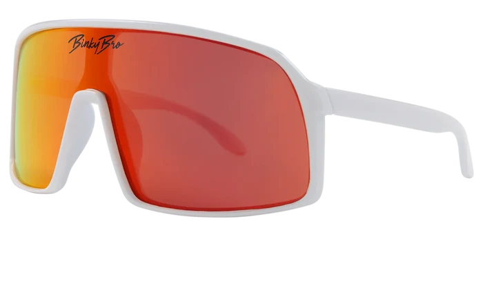 Binky Bro Monteverde Toddler Sunglasses - Multiple Styles!