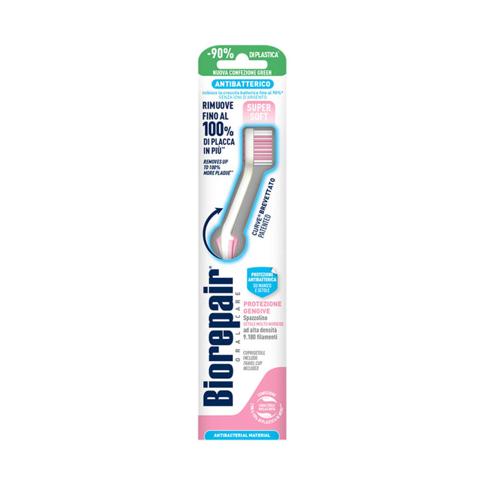 BIOREPAIR SPAZZOLINO PROT GENGIVE SUPERSOFT