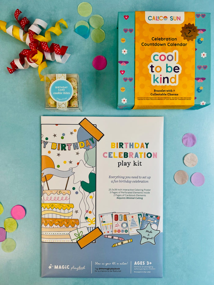 Birthday Bundle