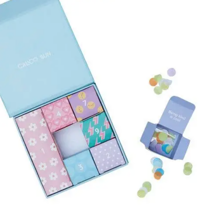 Birthday Bundle