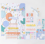 Birthday Bundle