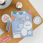Birthday Celebration Kit