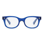 Bixby Monir Blues Readers