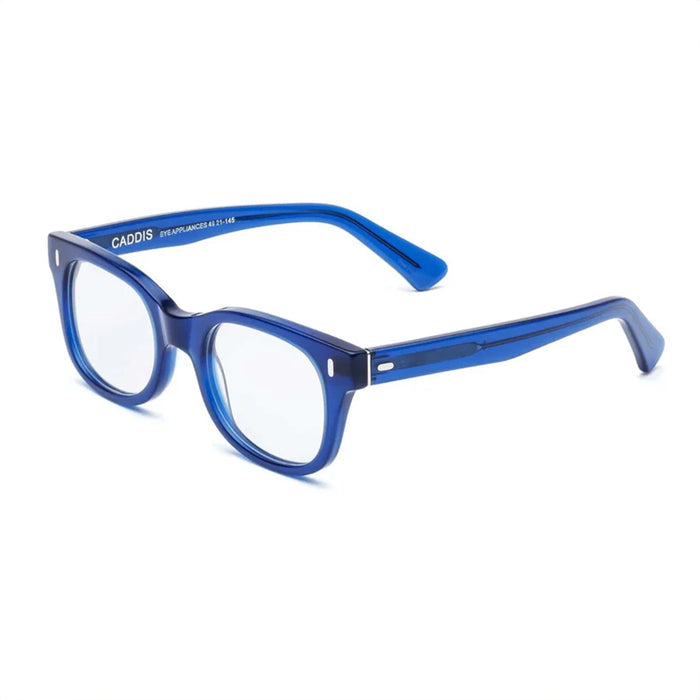 Bixby Monir Blues Readers