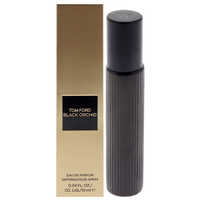 Black Orchid by Tom Ford for Women - 0.33 oz EDP Spray