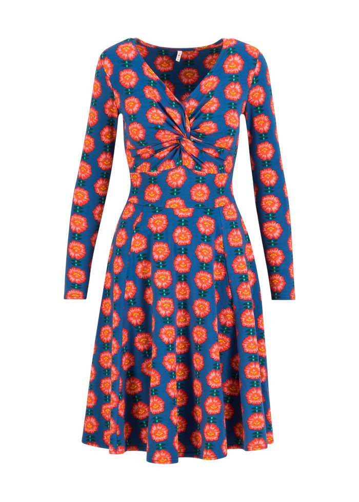 BLUTSGESCHWISTER Hot Knot Power Sweet Flaming Flower