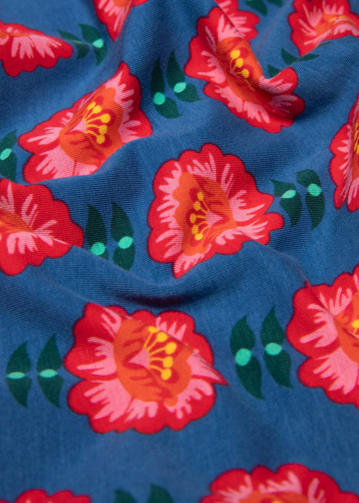 BLUTSGESCHWISTER Hot Knot Power Sweet Flaming Flower