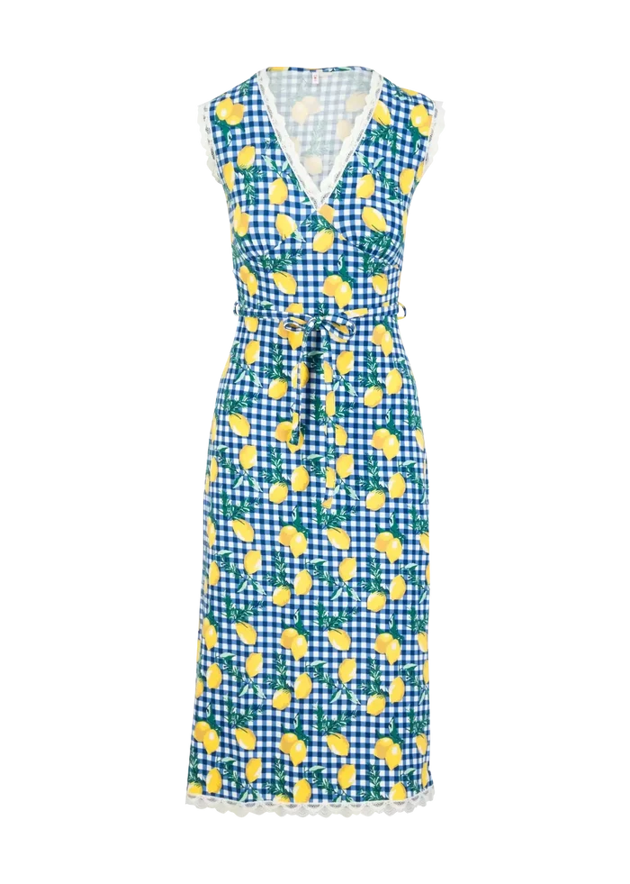 BLUTSGESCHWISTER JURK daydream darling, rosemarine