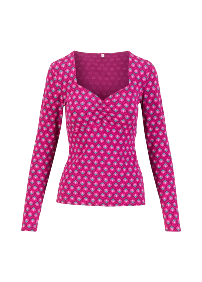 BLUTSGESCHWISTER top Princess Dream sweet mountain flower