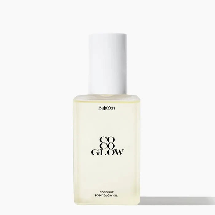 Body Oil - Coco Glow