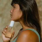 Body Oil - Coco Glow