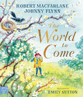 Book - World To Come - Cover