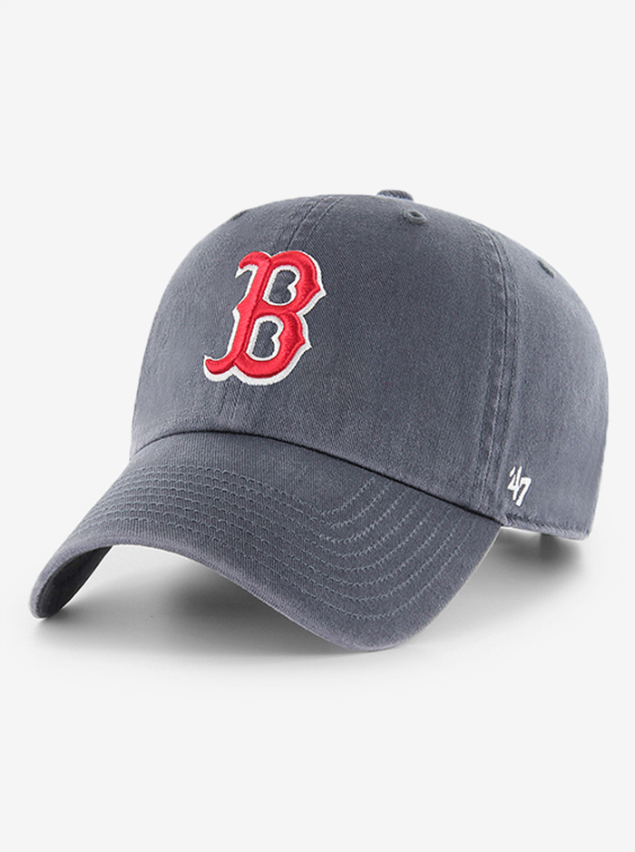 Boston Red Sox '47 Clean Up Cap