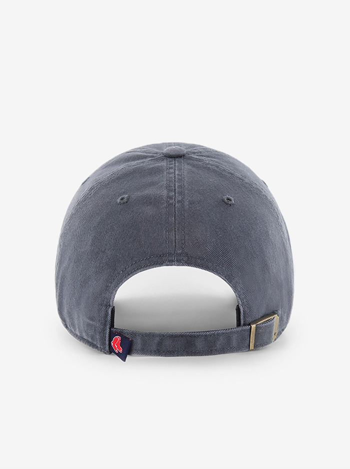 Boston Red Sox '47 Clean Up Cap