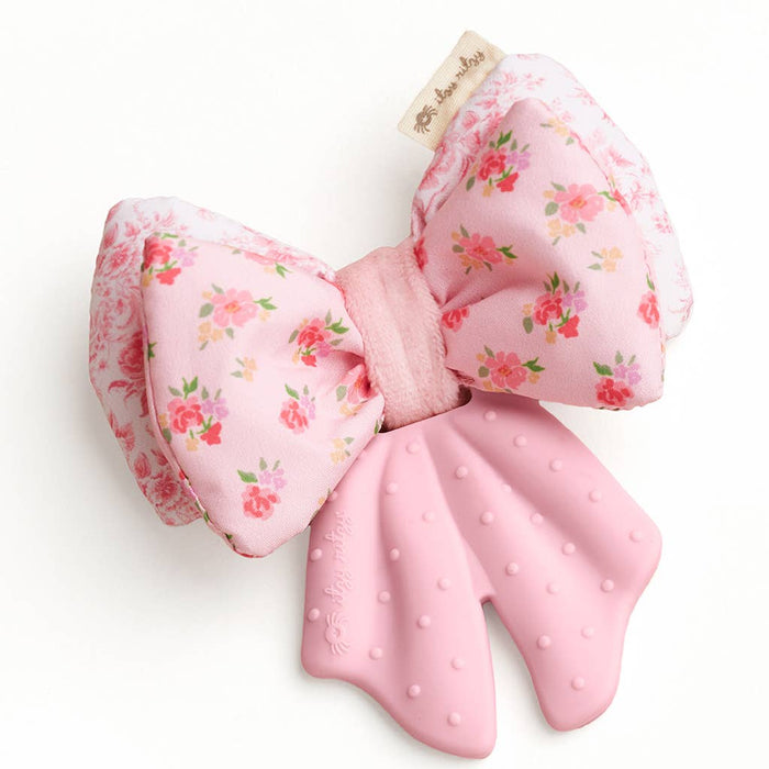 Bow Sweetie  Sensory Crinkle Toys