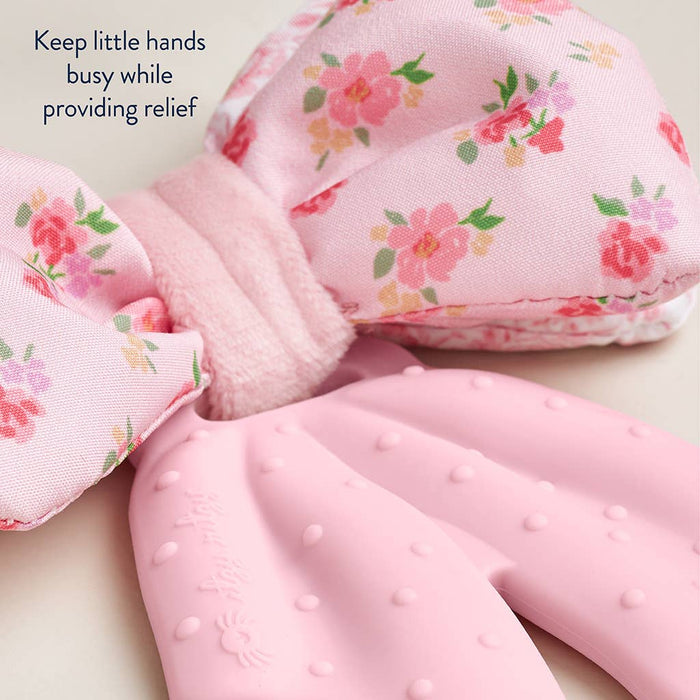 Bow Sweetie  Sensory Crinkle Toys