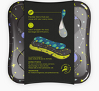 Bravery Badges Space
