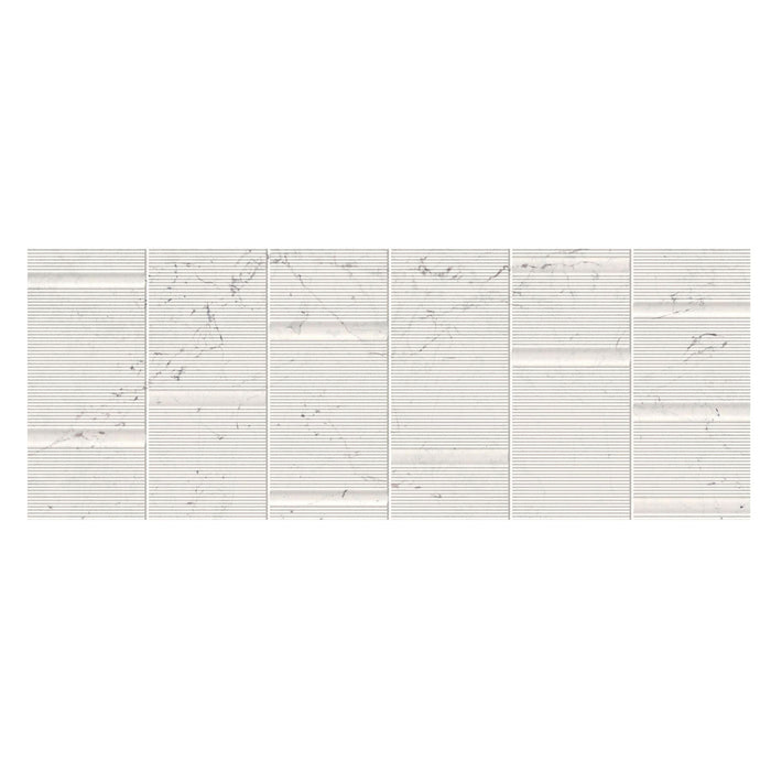 Brooklyn Fontana 45x120 Box Porcelanosa