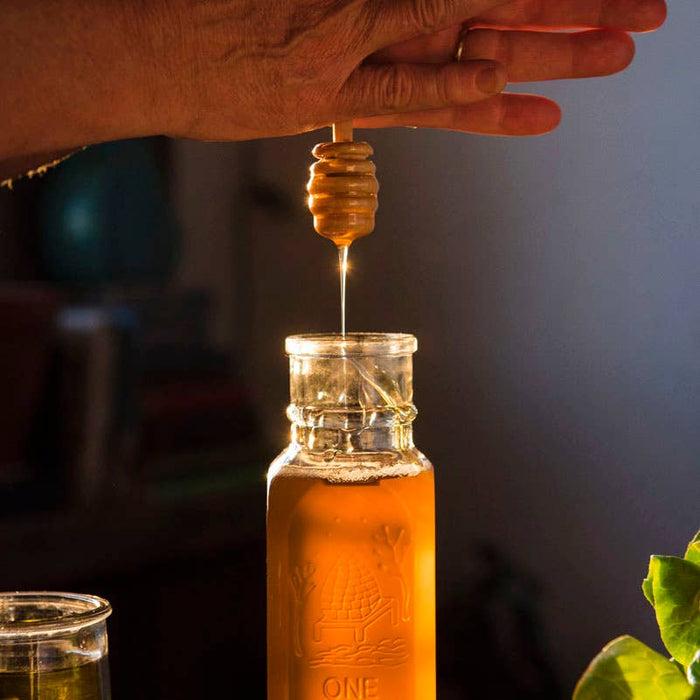 Bumbleberry Farms Honey Dipper