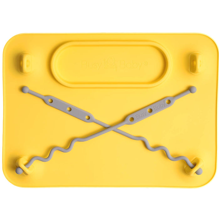 Busy Baby Silicone Mat