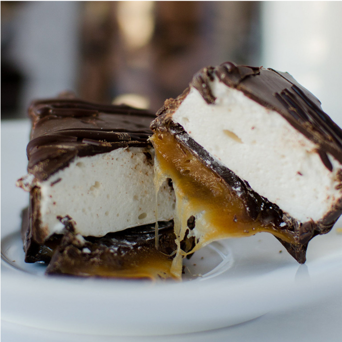 Cara-Mallow