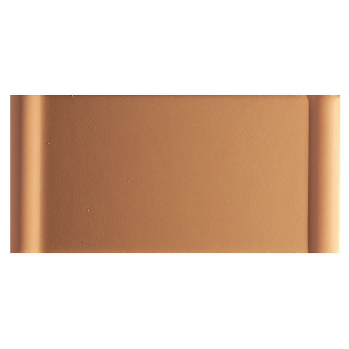 Caramel Matt Mix 6.25x12.5 Box 41Zero42