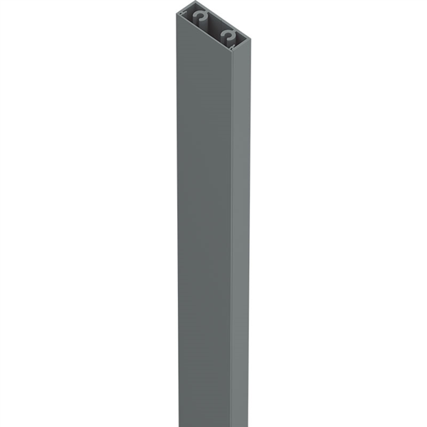 Centre Support Rail - Extrusion - 5800MM LONG - Image 7