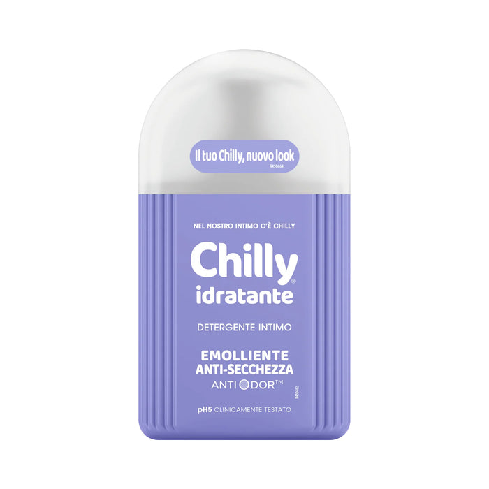 CHILLY INTIMO 200ML IDRATANTE